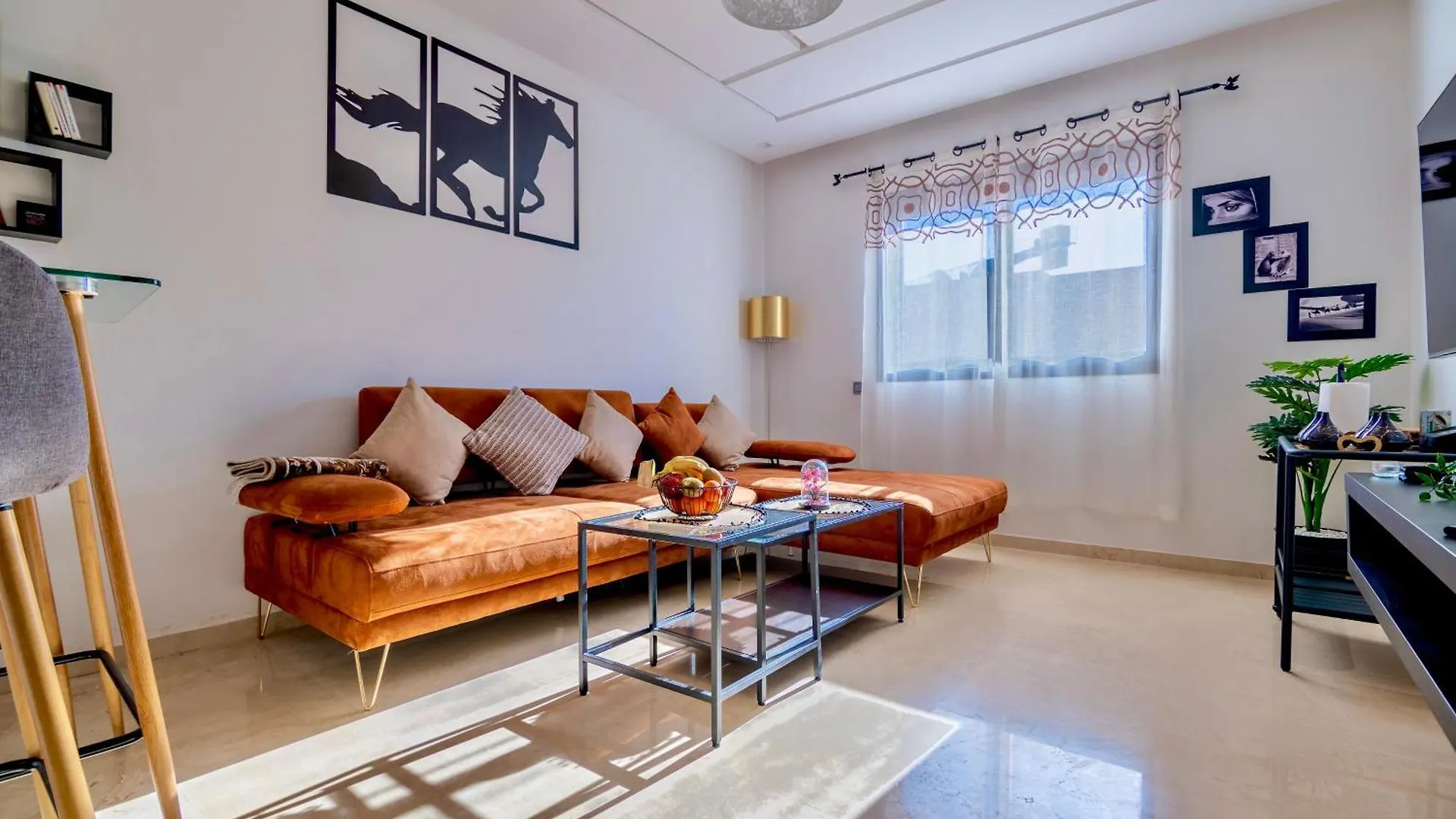 Apartmán Pearl Suite: King Bed, Pool Joy Marakéš