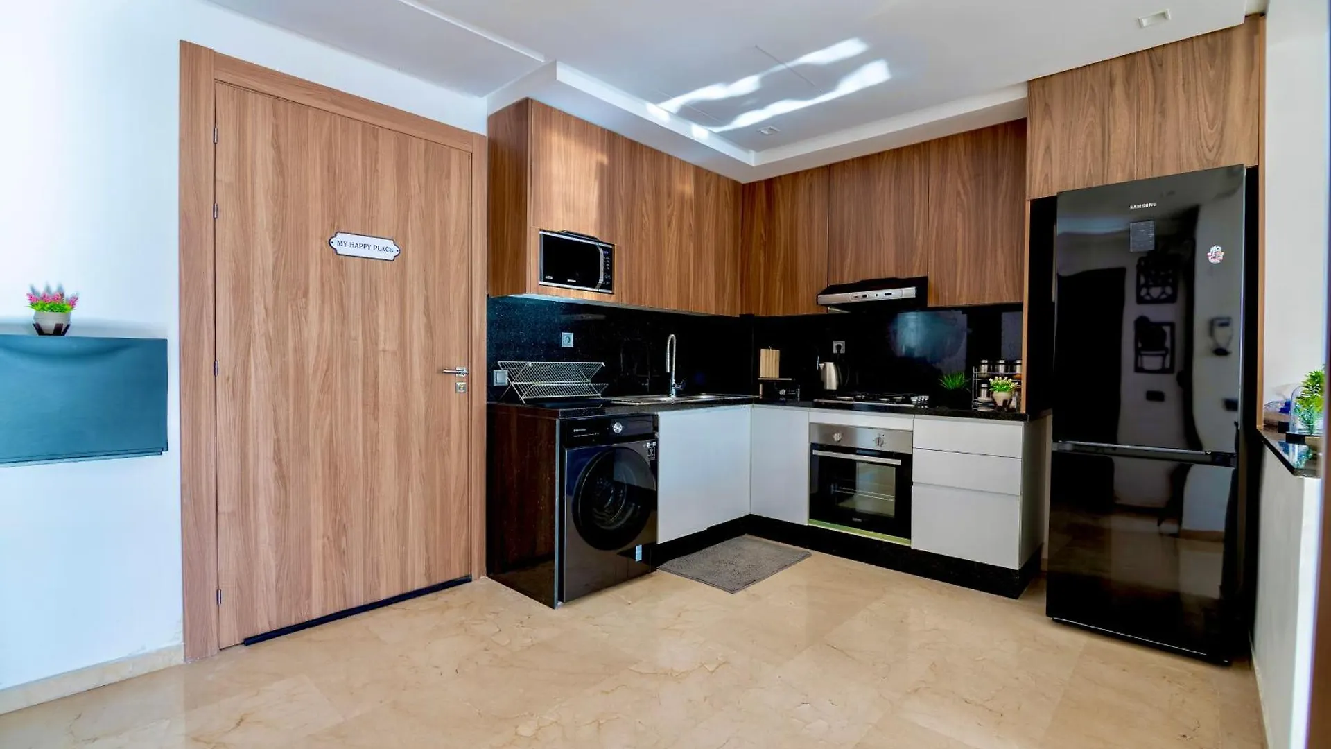 Apartmán Pearl Suite: King Bed, Pool Joy Marakéš