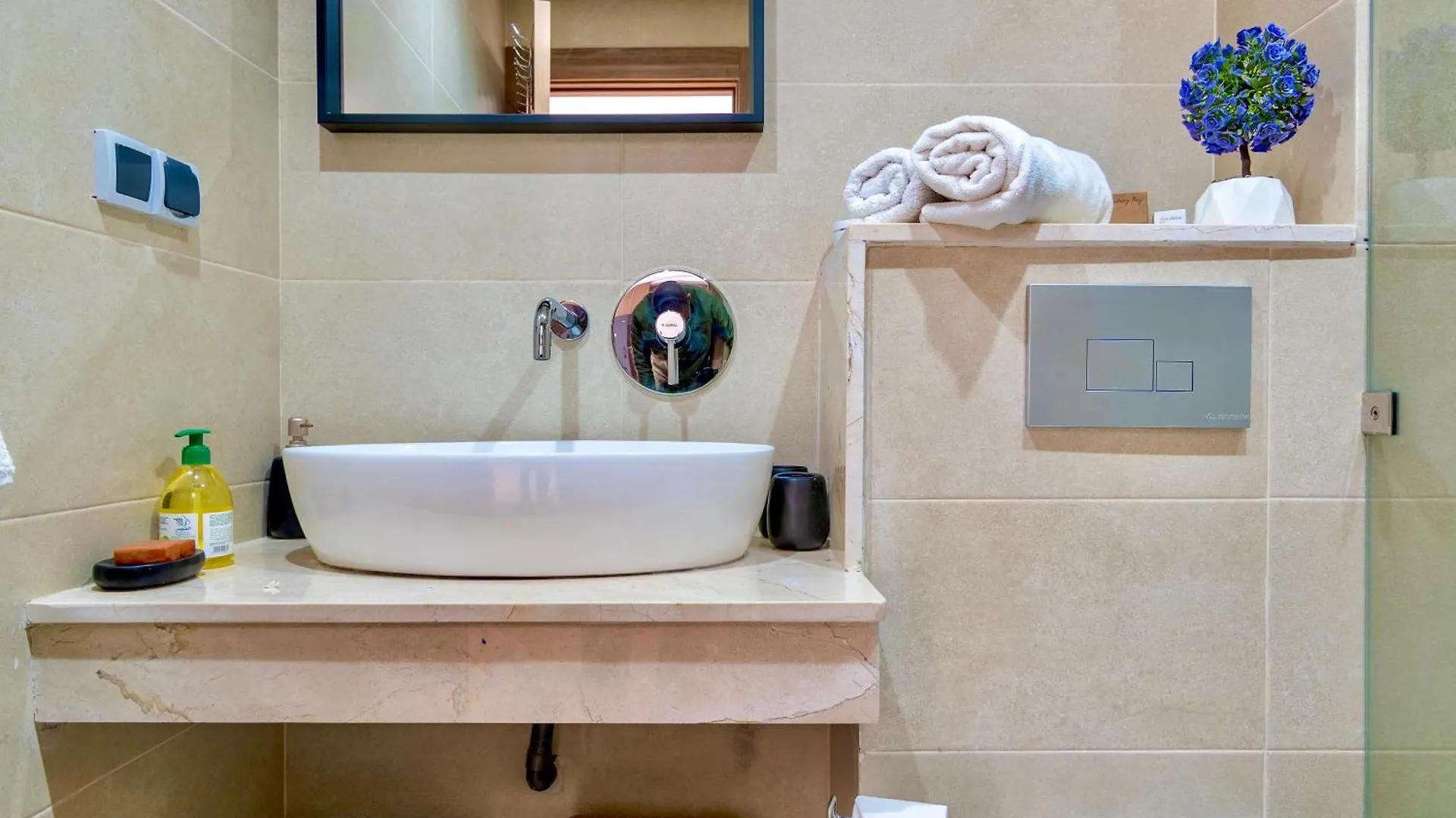 Apartmán Pearl Suite: King Bed, Pool Joy Marakéš