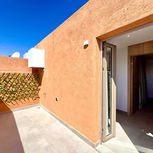 Appartement Cycas Family Aparts -only Family, Marrakesh