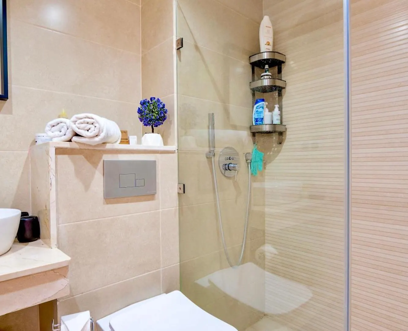 Pearl Suite: King Bed, Pool Joy Μαρακές 0*,